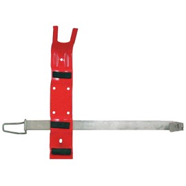 Fire Extinguisher Wall Hanger, 5 lb.