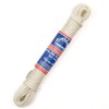 Everlasto Plaited Nylon Sash Cord Pulley Line Rope with Strong