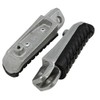 Ager Step ZZR1200 ZZR1100 ZZR600 ZZR400 ZRX1100 ZRX GPZ1100 Motorcycle