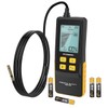 CMTOOL Engine Oil Tester, Gasoline Diesel Engine Oil Quality Analyzer,