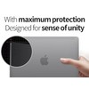 Skoko Transparent Matte Film for MacBook Pro 16 inch (M4