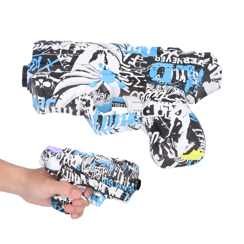 Children Summer Light Music Bubble Machine Electric Bubble Blower Party