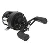 DKS Water Drop Baitcasting Reel Long Range Lure Fishing Drum