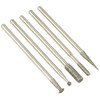 ELECTRIC ROUTER BIT SET 5PCS