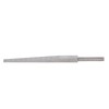 Taper Gauge Welding Wedge Gap Feeler Stainless Steel Hole Measure