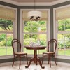 Ekena Millwork WM713 - Americraft Modern Baseboard Moulding, 9/16"D x