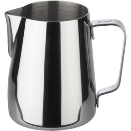 Concept-Art mk03 milk jug Stainless steel 0.35 L