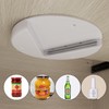 2Pcs Under Cabinet Jar Opener, Can Opener for Weak Hands