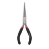Santul 7165 Mini Pinzas de Punta de Aguja 5 7/8"