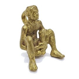 Thai Amulet Powerful Luck in LOVERS Forever and Multi Love magic Man&Lady"I-Ngung"