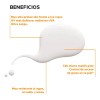 2pcs Protector Solar Rostro Fps50 Crema