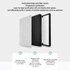 Car Air Purifier Portable Air Purifiers for Home Bedroom Touch