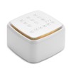 Sound Machine White Noise Machine with 30 Soothing Sounds and