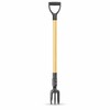 Stand-Up Weed Puller for Lawn & Garden Care – Adjustable