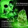 Fairy Lights Battery Operated, String Lights Battery Powered 7ft 20