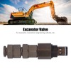 EC210B Hammer Valve Replacement High Sensitivity Steel Hammer Valve Excavator