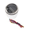 52MM Digital Ammeter DC9 to 32V 100A Sensitive Sensor Accurate