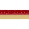 Nittaku NR8587 Table Tennis Rubber Specialist X Large Ball, For