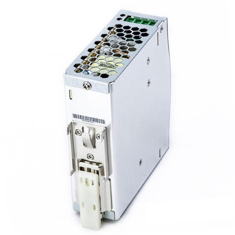 EDR-120-12 12V 10A 120W DIN Rail Power Supply for Industrial