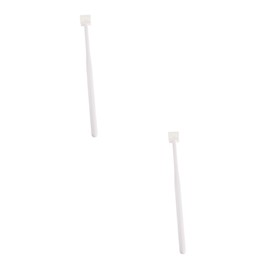 Gatuida 2pcs Camera Sensor Cleaning Stick Jelly Stick for Ccd Cmos Tool for Removing Dust and Dirt from Camera Lenses Compact Design for Easy Handling