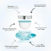 THALGO Source Marine Soft Melting Moisturising Cream Refill, 50 ml