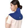 [바디페인랩] 목 어깨 보호대 냉찜질 온찜질 통증 케어 [Body Pain