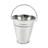 Galvanized Metal Bucket