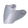 OGK KABUTO SAJ-2 Shield Medium Smoke 577728