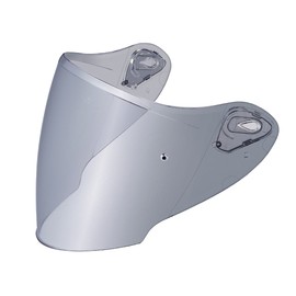 OGK KABUTO SAJ-2 Shield Medium Smoke 577728
