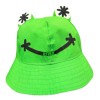 KFMX Gorro Bucket Rana Sombrero Pescador Playa