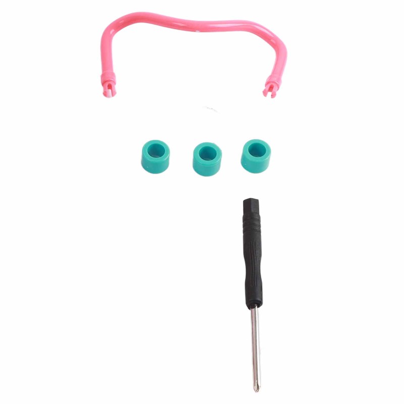 Toy Telephone Ordinary Battery Medium Telephone Simulation Educational Baby Telephone