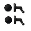 Profile Magnetic Cameras Mount,Compatible with Garmin Dash Cam 010-12530-00
