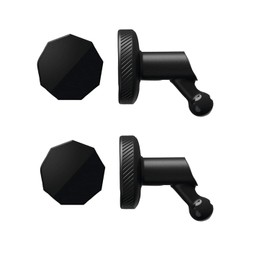 Profile Magnetic Cameras Mount,Compatible with Garmin Dash Cam 010-12530-00