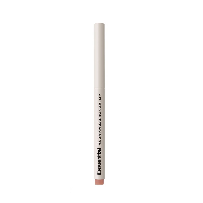 VDL Lipstain Essential Over Liner 0.35g - 02 Peony Beige