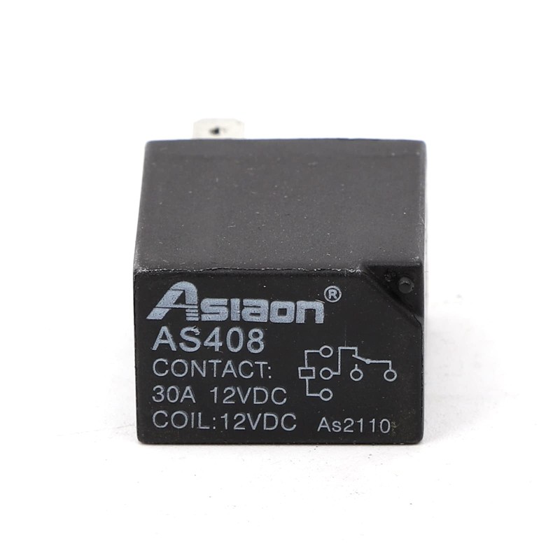 Minho Auxiliary Relay Fit for CFMoto CF500 CF600 CF800 X5