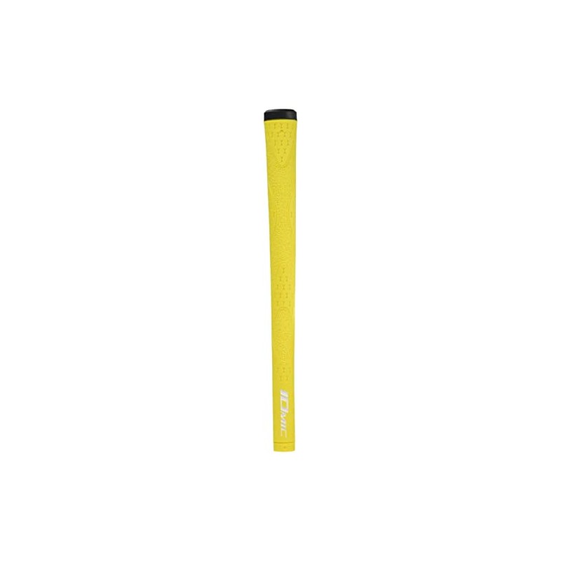 IOMIC Grip iX Wood & Iron Grip (M60 No Backline)