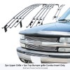 APS Compatible with Chevy Silverado 1500 1999-2002 & 00-06 Suburban