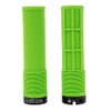 DMR Bikes Brendog DeathGrip Flangeless Lock-On Mountain Bike MTB Grips