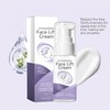 Crema de Lifting Facial Instantáneo, Antienvejecimiento E Hidratante (3PCS)