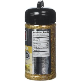 Weber Grill Beer Can Chicken, 5.5 Ounce (Pack of 4)