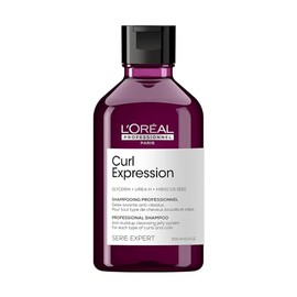 LOréal Professionnel Curl Expression Shampoo 300ml
