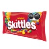 Skittles Dulces caramelo suave original 10 piezas de 54.4g -