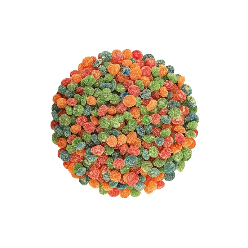 Extra Sour Gushers, Super Tangy Candy Bites, Irresistible Extra Sour