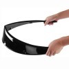KEEPDSGN 4.5" Fender Flares Extension Extra Wide Wheel Arches For