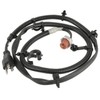 JAMHER 68223419AA Engine Block Heater Cord Compatible with 2014-2018 Dodge
