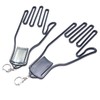 GoodsLand GD-GLOHANG Golf Glove Hanger Set of 2