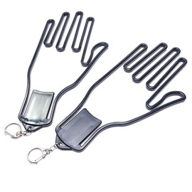 GoodsLand GD-GLOHANG Golf Glove Hanger Set of 2
