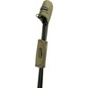 SPEERO Adjustable Tiptops/Rod Lead Band Green