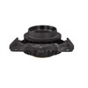 febi bilstein 22929 Suspension Strut Support Bearing without Roller Bearing,