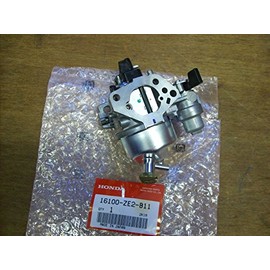 Honda 16100-ZE2-B11 Carburetor (Be70J A)